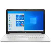 ноутбук HP 17-ca3009ur Серебристый