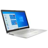 ноутбук HP 17-ca3009ur Серебристый
