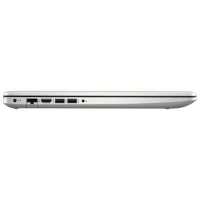 ноутбук HP 17-ca3009ur Серебристый