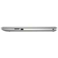 ноутбук HP 17-ca3009ur Серебристый