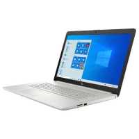 ноутбук HP 17-ca3009ur Серебристый