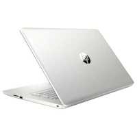 ноутбук HP 17-ca3009ur Серебристый
