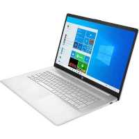 ноутбук HP 17-cn0104ur Серебристый