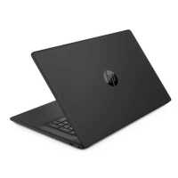 ноутбук HP 17-cn0071ur Черный