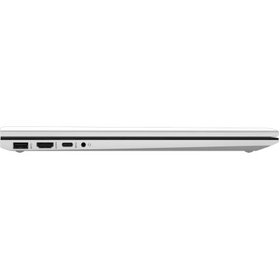 ноутбук HP 17-cn3022ci Серебристый