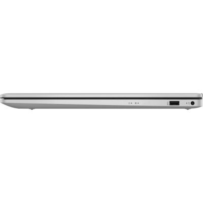 ноутбук HP 17-cn3022ci Серебристый