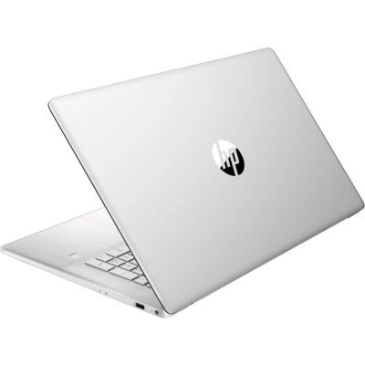 ноутбук HP 17-cn3022ci Серебристый