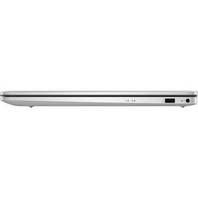 ноутбук HP 17-cn4007ci-wpro Черный