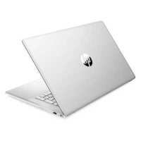 ноутбук HP 17-cp0093ur Серебристый