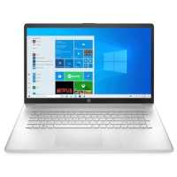 ноутбук HP 17t-cn000 ENG Серебристый