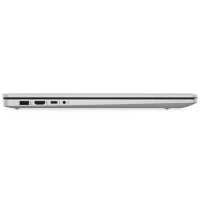 ноутбук HP 17t-cn000 ENG Серебристый