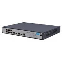 коммутатор HPE 1910-8-PoE+ JG537A