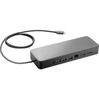 док-станция HP 1MK33AA Черный
