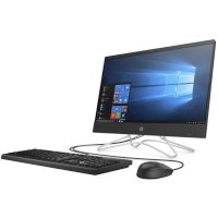 моноблок HP 200 G3 5JN88ES Черный