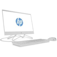 моноблок HP 200 G3 5QM18ES Белый