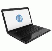 ноутбук HP 2000-2d51SR F1W77EA Черный