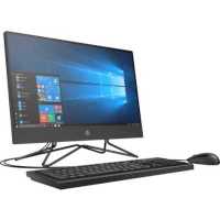 моноблок HP 205 G4 1C6V7EA Черный