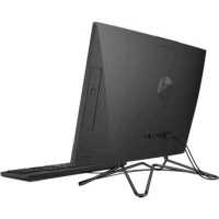 моноблок HP 205 G4 1C6V7EA Черный