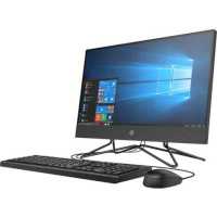 моноблок HP 205 G4 1C6W1EA Черный