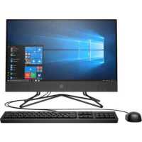 моноблок HP 205 G4 1C6W2EA Черный