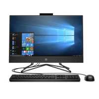 моноблок HP 205 G4 295F4EA Черный