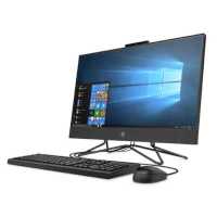 моноблок HP 205 G4 295F4EA Черный