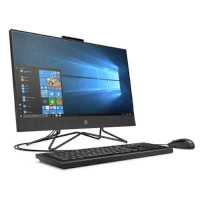 моноблок HP 205 G4 295M0EA Черный