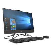 моноблок HP 205 G4 2T8H0ES Черный