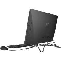 моноблок HP 205 G4 44F83ES Черный