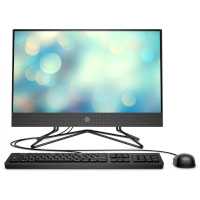 моноблок HP 205 G4 44F86ES Черный