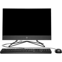 моноблок HP 205 G4 47L25EA Белый