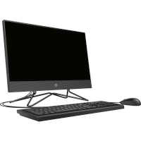 моноблок HP 205 G4 47L25EA Белый