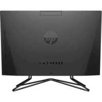 моноблок HP 205 G4 9UR76EA Черный