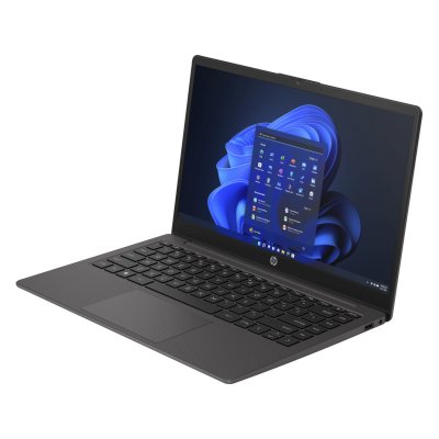 ноутбук HP 240 G10 8A5M9EA Черный