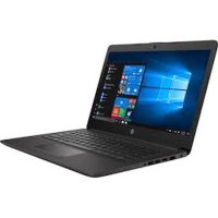 ноутбук HP 240 G7 1F3R9EA Черный