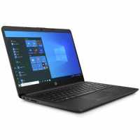 ноутбук HP 240 G8 27K62EA Серый