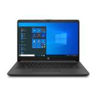 ноутбук HP 245 G8 2W8T6EA Серый