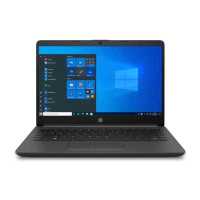 ноутбук HP 245 G8 3V5G1EA Серый