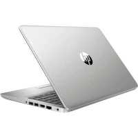 ноутбук HP 245 G8 43W38EA Серебристый