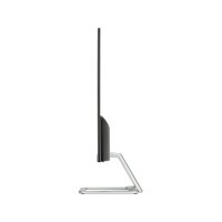 монитор HP 24es Черно-Серебристый