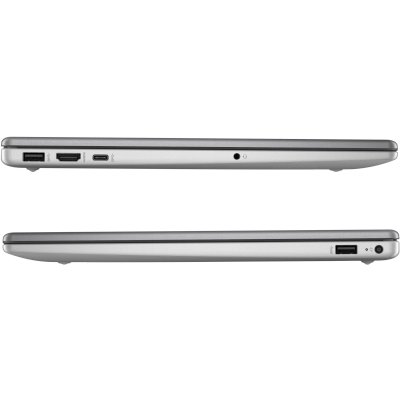 ноутбук HP 255 G10 8A549EA-wpro Серебристый