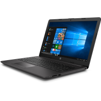 ноутбук HP 255 G7 1L3V7EA Черный