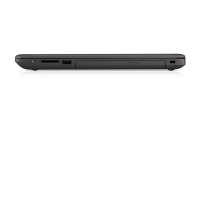ноутбук HP 255 G7 1L3V7EA Черный