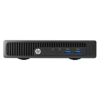 компьютер HP 260 G1 Bundle V7R36ES Черный