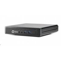 компьютер HP 260 G1 N0D70ES Черный