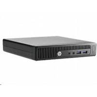 компьютер HP 260 G1 P5J77ES Черный