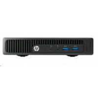 компьютер HP 260 G1 T4R61ES Черный