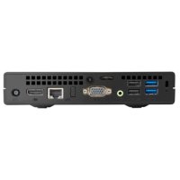 компьютер HP 260 G1 X9D49ES Черный