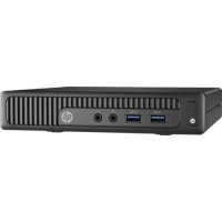 компьютер HP 260 G2 1QP53ES Черный