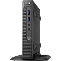 компьютер HP 260 G2 1QP53ES Черный